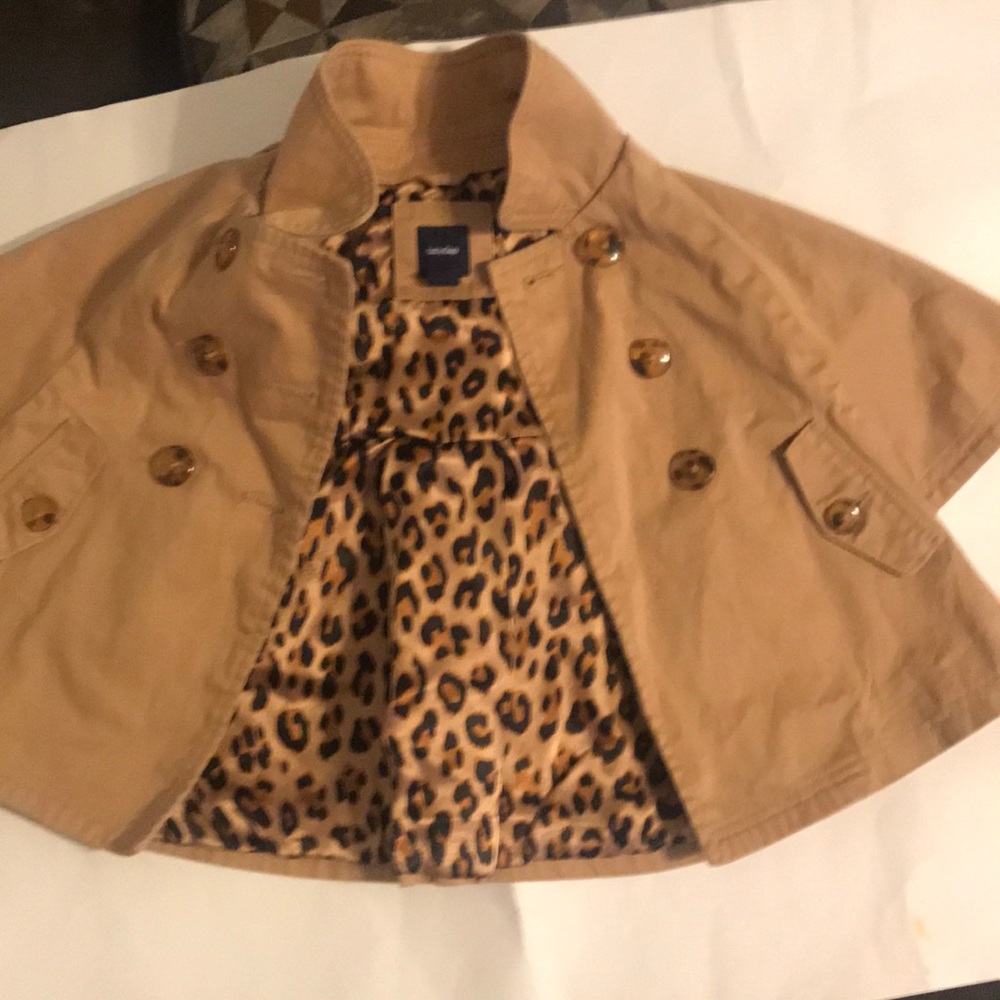 Baby gap toddler Jacket